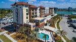 Leisure Services Florida Hotels - Fairfield Inn & Suites By Marriott Clearwater Beach