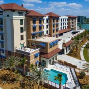 Hotels near The BayCare Sound Clearwater - Fairfield Inn & Suites by Marriott Clearwater Beach