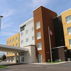 Fairfield Inn & Suites by Marriott Bowling Green