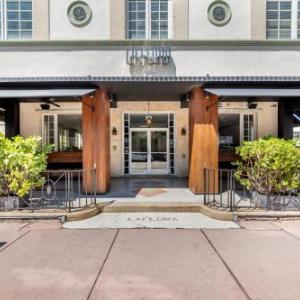 Hotels near Jazid - Hotel La Flora