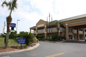 Baymont by Wyndham Crestview, Crestview