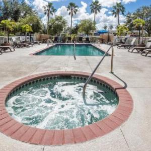 Baymont by Wyndham Fort Myers Airport