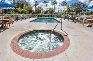 Baymont by Wyndham Fort Myers Airport, Fort Myers