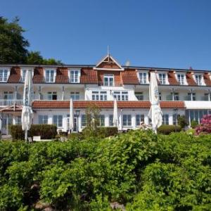 Hotel Wassersleben