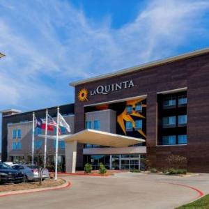 La Quinta Inn & Suites by Wyndham Houston Cypress