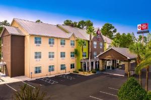 Best Western Plus Lake City, Lake City