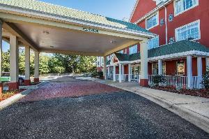 Econo Lodge Inn & Suites - Marianna, Marianna