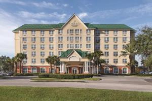 Country Inn & Suites by Radisson, Orlando Airport, FL, Orlando