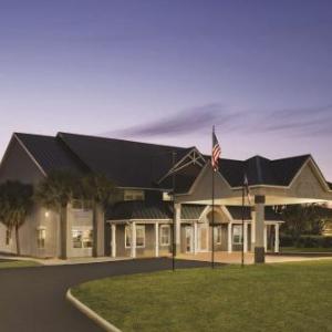 Country Inn & Suites by Radisson Panama City FL