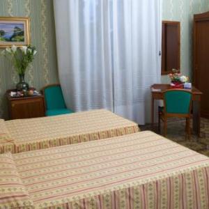 Hotels near Mandela Forum Florence - Hotel Beatrice