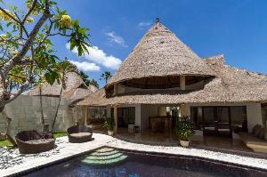 Bvilla Seaside, Seminyak
