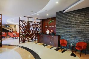 IPB Hotel And Convention Centre, Bogor