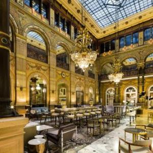 Hilton Paris Opera