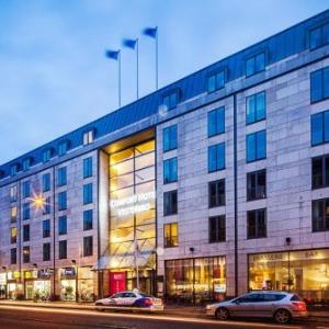 Comfort Hotel Vesterbro