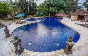 Mirah Hotel & Resort Banyuwangi, Banyuwangi