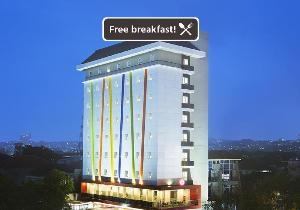 Amaris Simpang Lima, Semarang