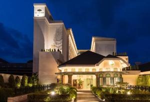 The Sidji Hotel Pekalongan, Pekalongan