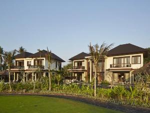 Bali National Golf Villas, Nusa Dua