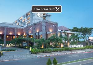 Hotel Santika Banyuwangi, Banyuwangi