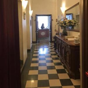 Mandela Forum Florence Hotels - Hotel Giglio
