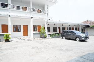 Hotel Netral Jombang, Kediri