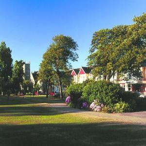 The Factory Live Worthing Hotels - Ardington Hotel