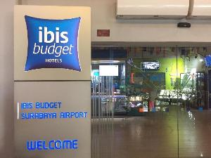 Ibis Budget Surabaya Airport, Surabaya