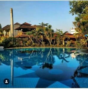 Hotel Taman Sari, Sukabumi