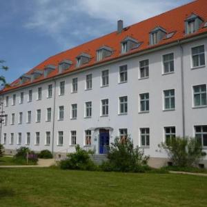 Hanse Haus Pension In Germany