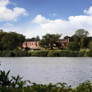 Champneys Forest Mere