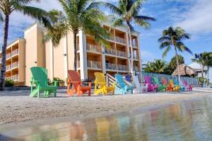 Hutchinson Island Plaza Hotel & Suites, Fort Pierce