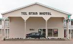 Brooks Alberta Hotels - Tel Star Motel