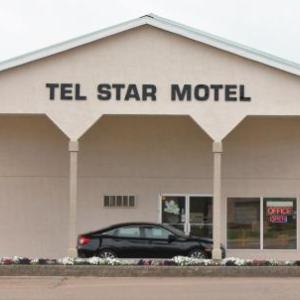 Tel Star Motel