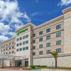 Hotels near George Bush Intercontinental Airport - Holiday Inn Houston NE-Bush Airport Area