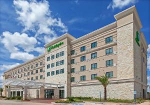 Holiday Inn Houston NE-Bush Airport Area, an IHG Hotel, Humble