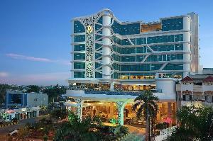 Golden Tulip Galaxy Banjarmasin, Banjarmasin