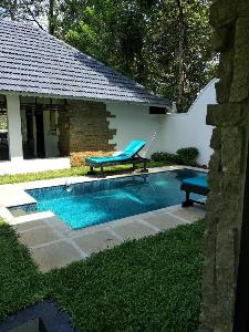 Mayas Beach House - Boutique Serviced Villa, Alleppey