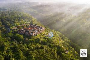 Padma Resort Ubud, Bali