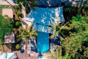 Gili Eco Villas, Senggigi