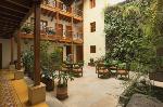 Bogota Colombia Hotels - Hotel Santa Lucia Boutique Spa