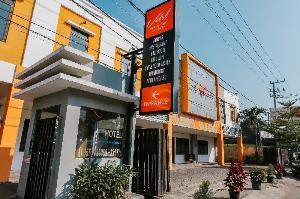 Votel Hotel Tulungagung, Tulungagung