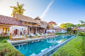Kuta Baru Hotel, Senggigi