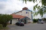 Saint Paul Les Dax France Hotels - Ibis Budget Saint Paul Les Dax