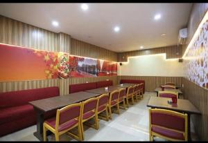 Hotel Kota Royal, Kota