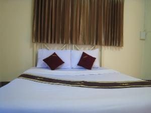 Choktawee Mansion Lampang, Lampang
