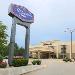 Hotels near Devon Lakeshore Amphitheater - Hampton Inn Decatur Mt. Zion IL