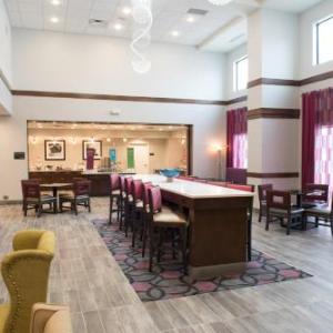 Hampton Inn By Hilton & Suites Bay City