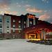 Hampton Inn & Suites Pittsburg Kansas Crossing