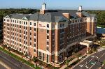 American Business And Fashion North Carolina Hotels - Hilton Garden Inn Charlotte Southpark