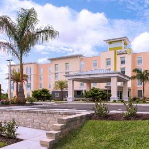 Cool Today Park Hotels - Home2 Suites by Hilton Nokomis Sarasota Casey Key